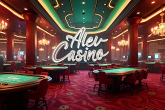 Alev Casino