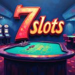 7slots casino