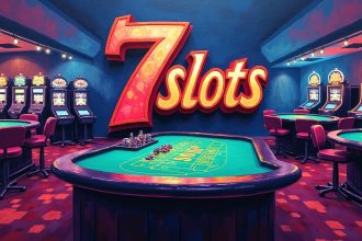 7slots casino