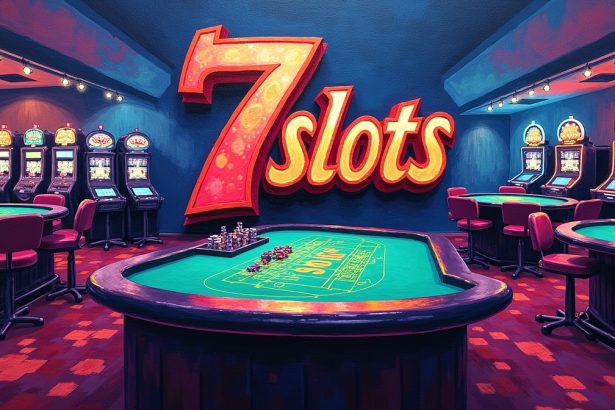 7slots casino